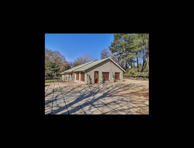 4 BEDROOM HOUSE FOR SALE IN HENLEY-ON-KLIP